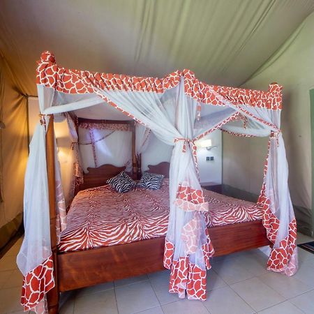 Lake Naivasha Crescent Camp Luaran gambar