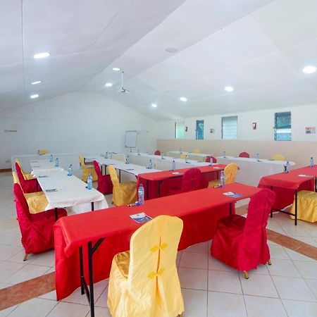 Lake Naivasha Crescent Camp Luaran gambar