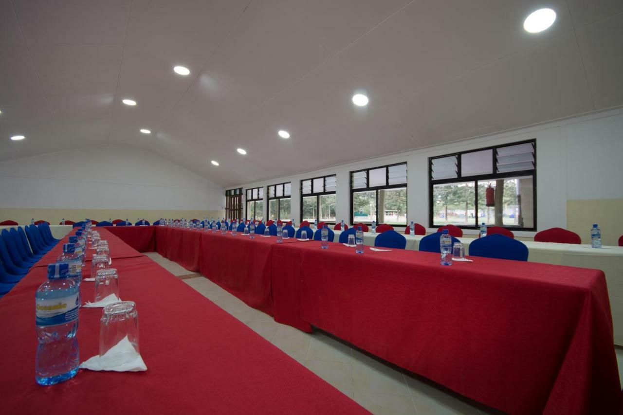 Lake Naivasha Crescent Camp Luaran gambar