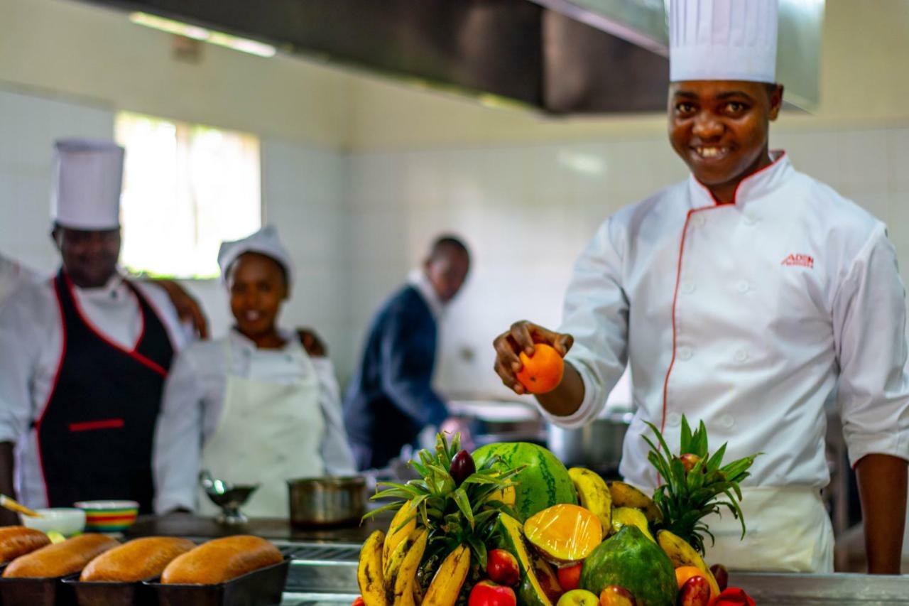 Lake Naivasha Crescent Camp Luaran gambar